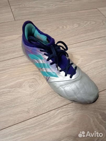 Бутсы adidas copa sense (39р)
