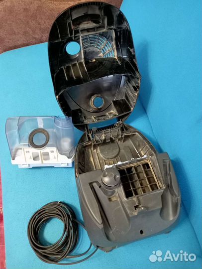 Пылесос bosch на запчасти