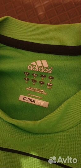 Футбольная форма