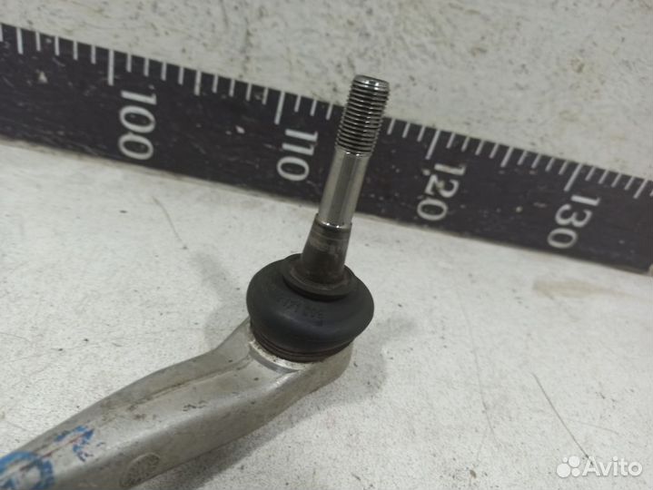 Рычаг передний левый поперечный 31121141961