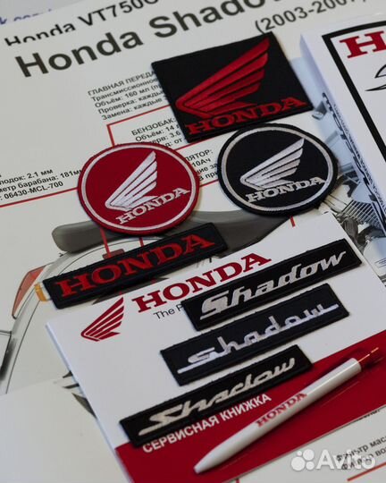 Сервис мануал на Honda VT750 DC на русском spirit