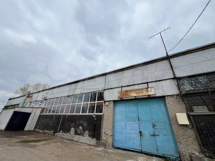 Склад, 430 м²