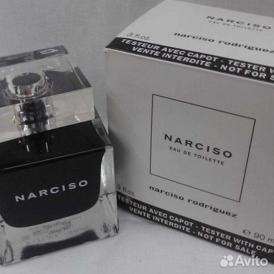 Духи тестер