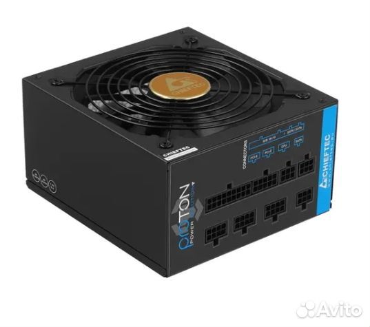 Новые блоки питания DeepCool,Chieftec,CoolerMasteR