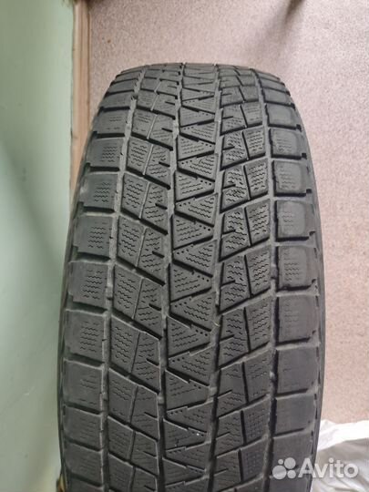 Bestrich E31 Commerical 235/65 R17