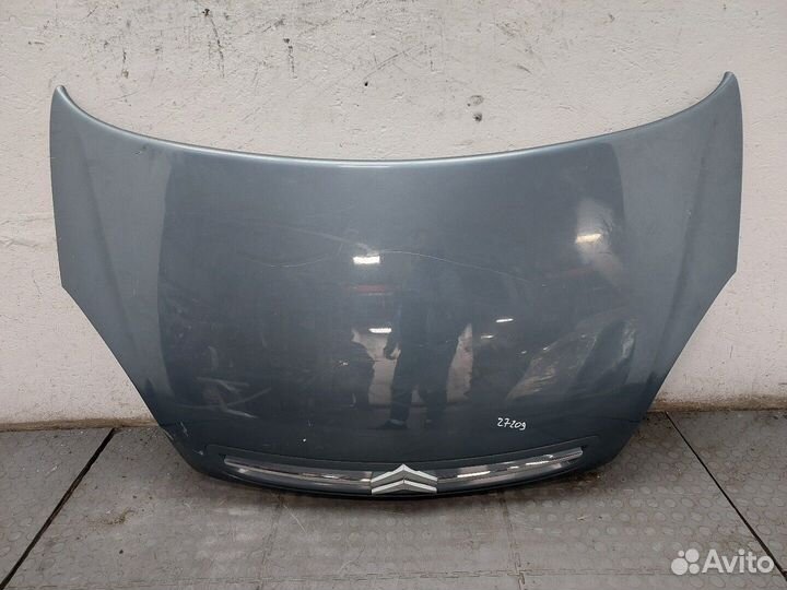 Капот Citroen Xsara-Picasso, 2006