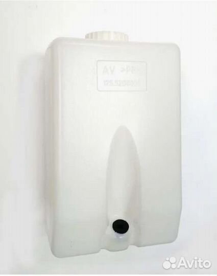 Бачок омывателя