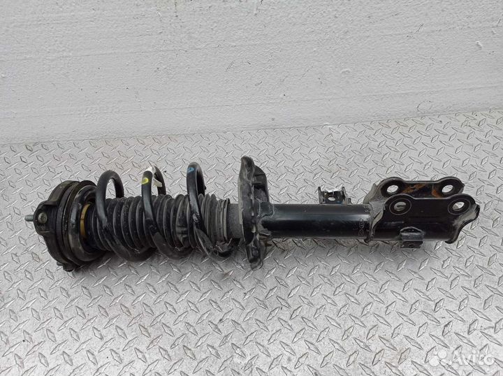 Амортизатор передний R Kia Sportage 4 QL 54660F152