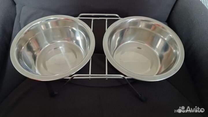 Все необходимое для щенка