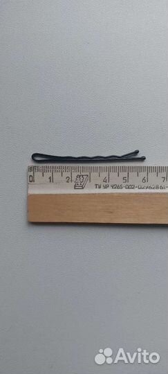 Невидимки для волос 400шт