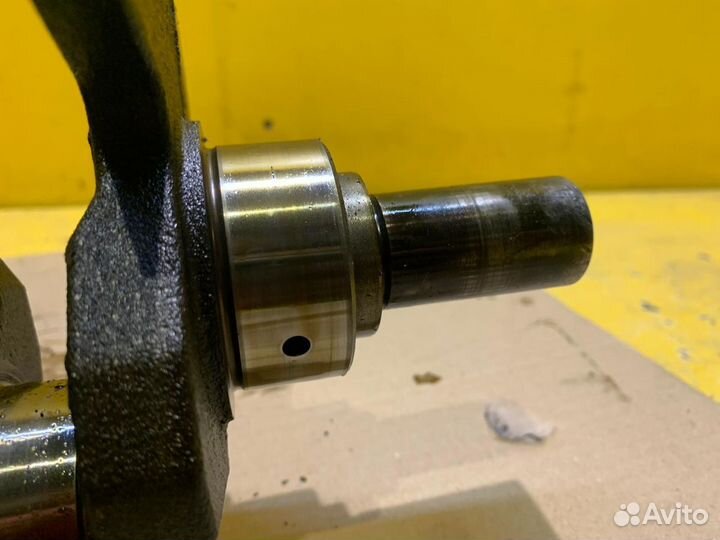 Коленвал Mazda 6 2005-2008