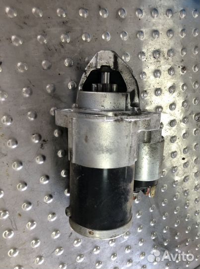 Стартер Mitsubishi 1810A205