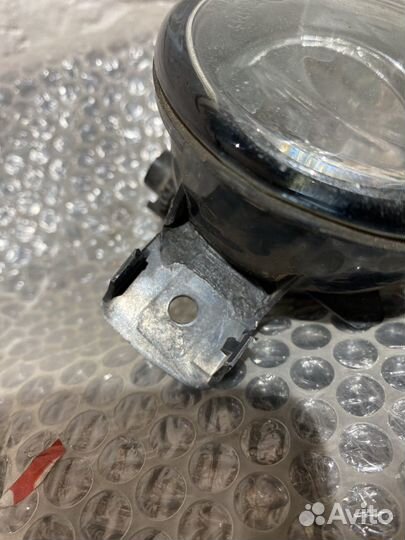 Фара противотуманная правая X-Trail T32