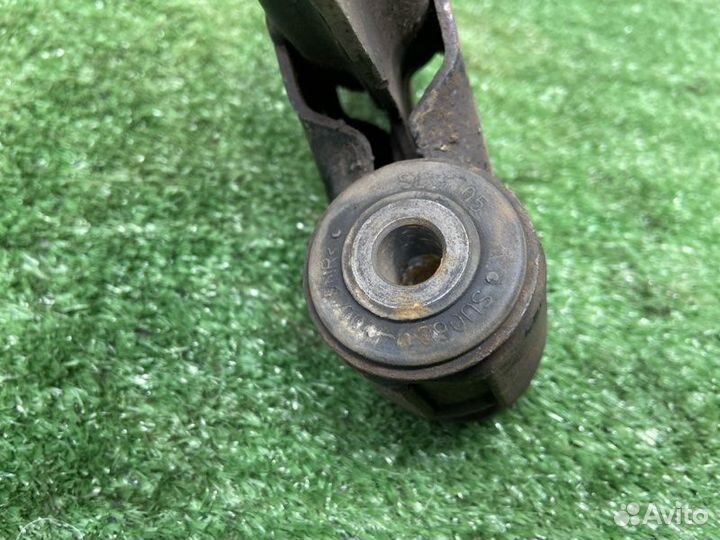 Рычаг нижний передний правый Lifan Breez 520