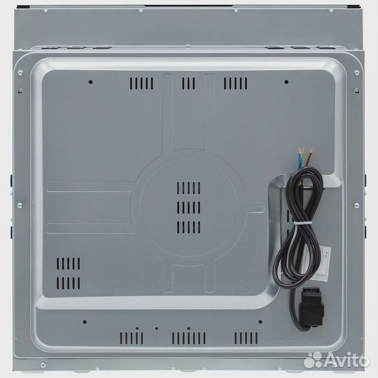 Духовой шкаф Krona Element plus 60 BL