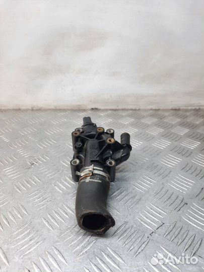 Корпус термостата Peugeot 307 хэтчбэк 5 дв. 1.4
