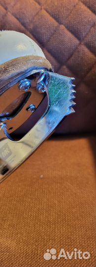 Коньки wifa prima set 27р-р