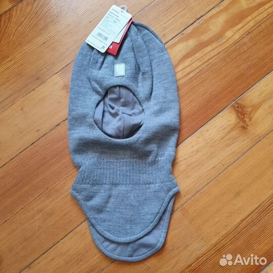 Шапка шлем reima 54