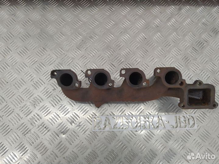 Выпускной коллектор Ford Transit 2.2 155 RWD