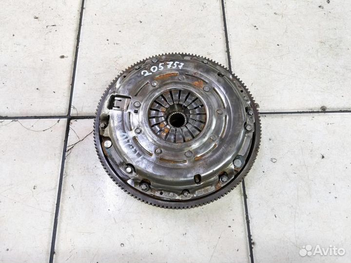 Маховик МКПП w117 CLA-class 270.910 2013