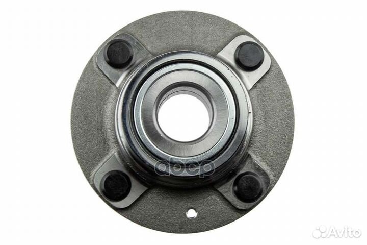 Ступица колеса hyundai elantra 01- klthy526 NTY