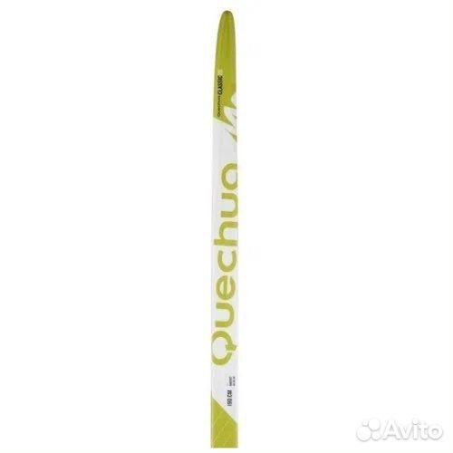 Беговые лыжи