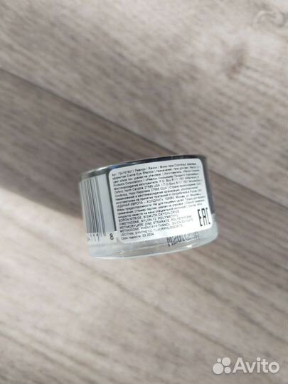 Кремовые тени Revlon