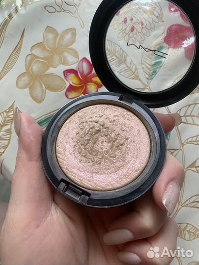 Хайлайтер mac