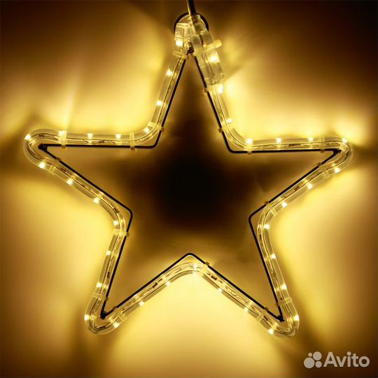 Светодиодная уличная световая фигура Arlight 