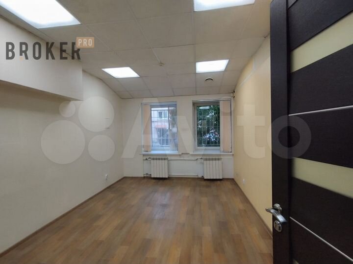 4-к. квартира, 70,7 м², 1/4 эт.