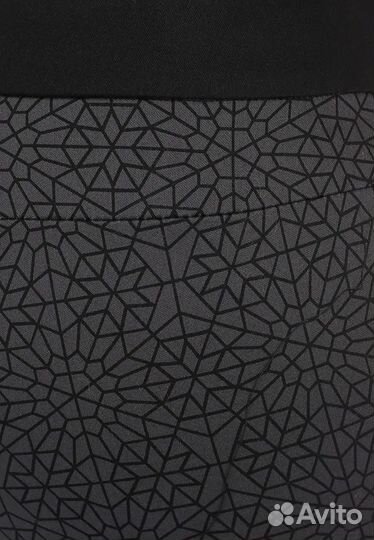 Брюки хлопок с эластаном