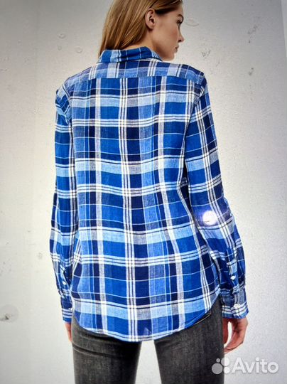 Рубашка Ralph Lauren