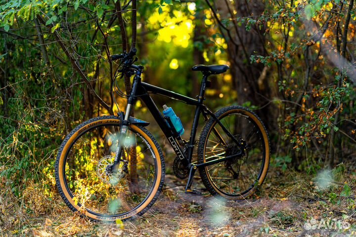 Велосипед Corto