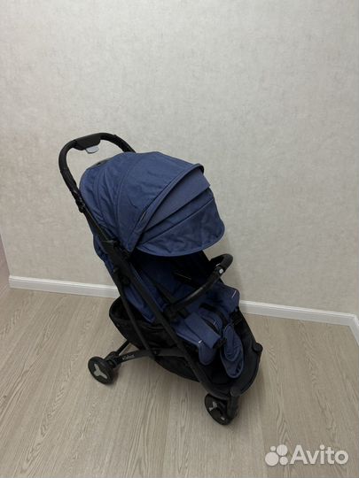 Прогулочная коляска geburt