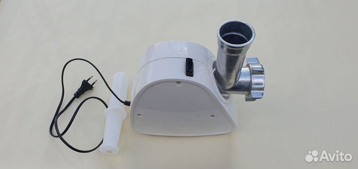 Мясорубка Чудесница