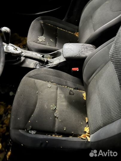 Разбор peugeot 408 1.6 turbo