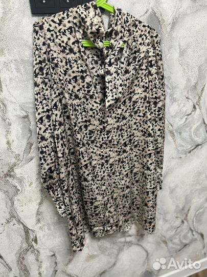 Платье женское mango s