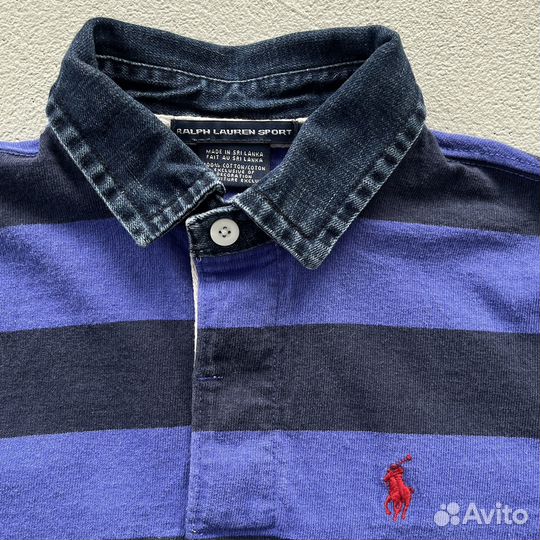 Рекбийка Polo Ralph Lauren