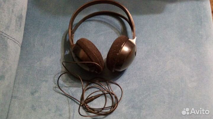 Наушники Philips SHP1900