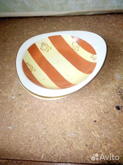Тарелки винтажные Germany