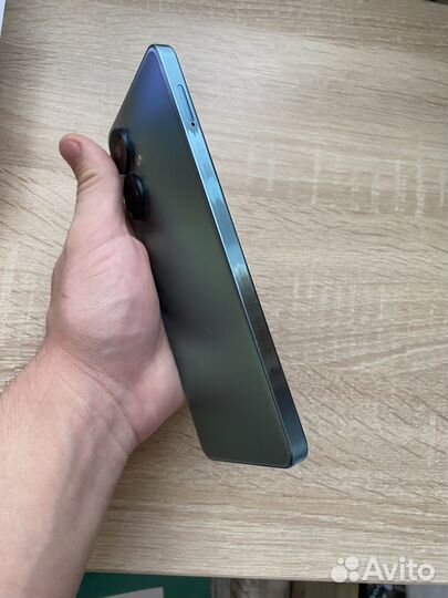 TECNO Camon 19 Pro, 8/128 ГБ