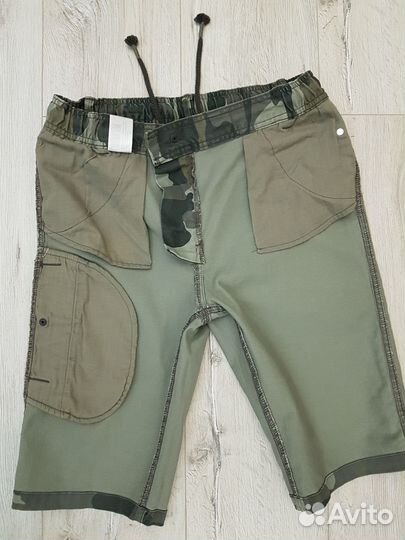 Шорты на подростка