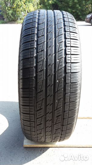 Kumho Solus KH15 255/60 R18