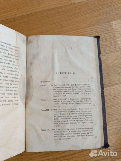 Александр Сергеевич Пушкин в Александровскую эпоху