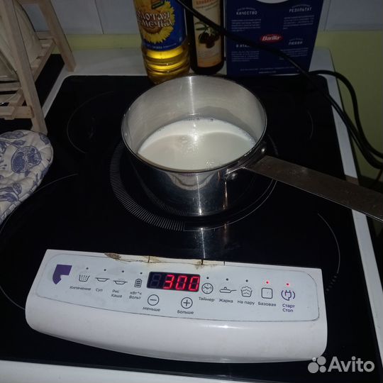 Духовой шкаф hansa
