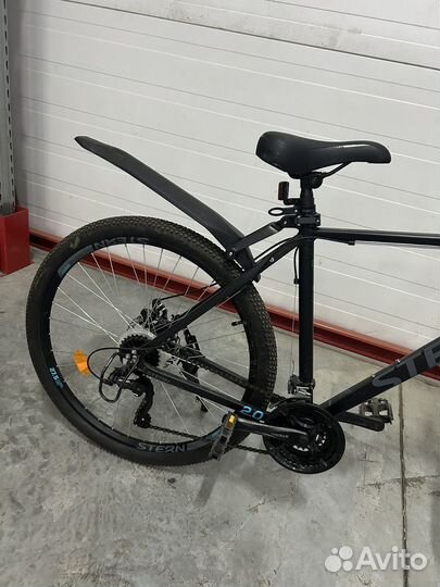 Велосипед горный Stern Energy 2.0