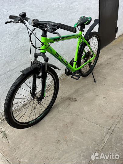 Велосипед navigator 620 (навигатор 620)