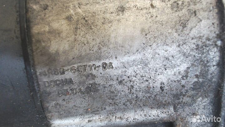 Корпус масляного фильтра Jaguar XF 2007–2012, 2008