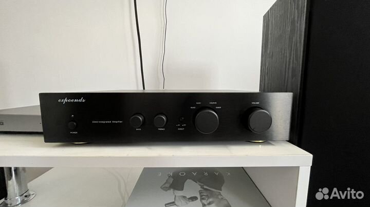 Караоке комплект со стерео звуком