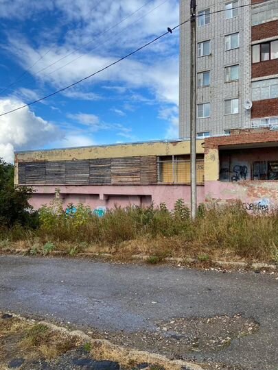 Продам помещение свободного назначения, 524.2 м²